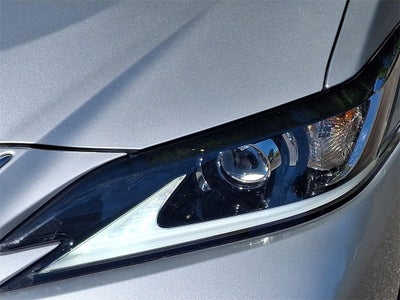 2020 Lexus ES 350 Luxury 350 Luxury REAR SPOILER, LUXURY PACKAGE