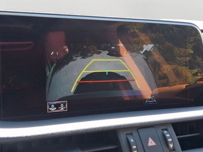 2020 Lexus ES 350 Luxury 350 Luxury REAR SPOILER, LUXURY PACKAGE
