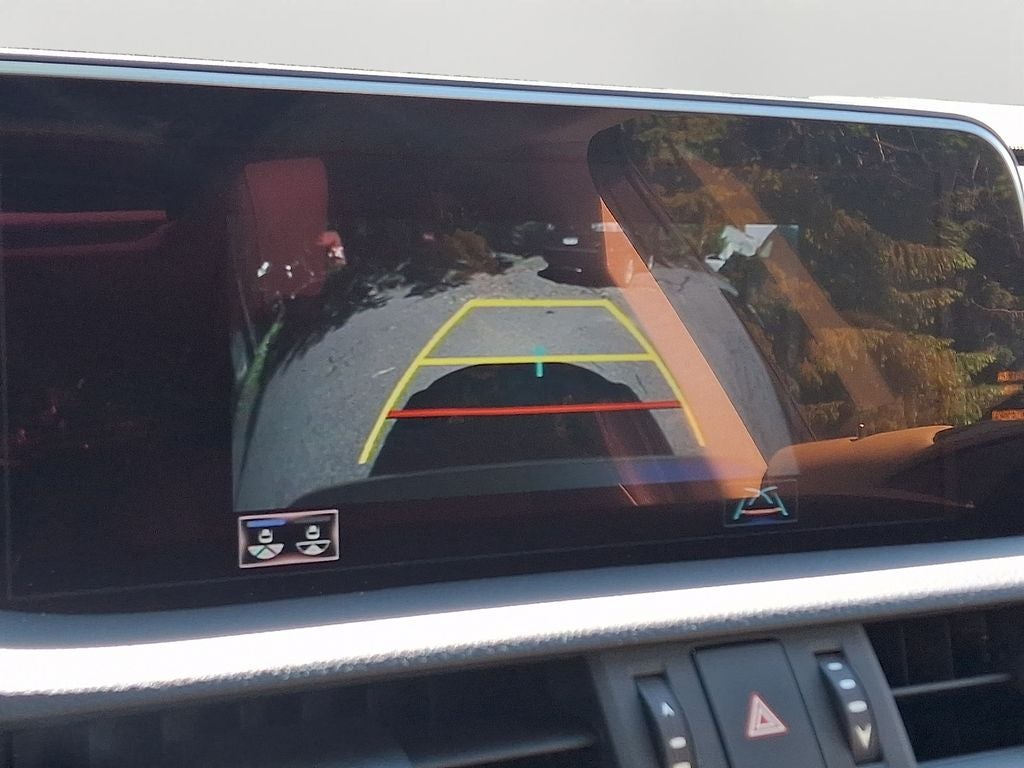 2020 Lexus ES 350 Luxury 350 Luxury REAR SPOILER, LUXURY PACKAGE