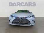 2020 Lexus ES 350 Luxury 350 Luxury REAR SPOILER, LUXURY PACKAGE