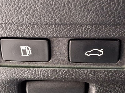 2020 Lexus ES 350 Luxury 350 Luxury REAR SPOILER, LUXURY PACKAGE