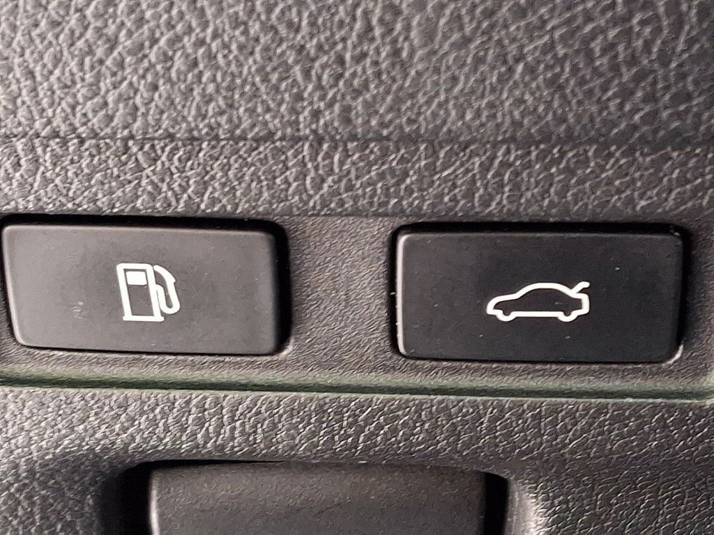 2020 Lexus ES 350 Luxury 350 Luxury REAR SPOILER, LUXURY PACKAGE
