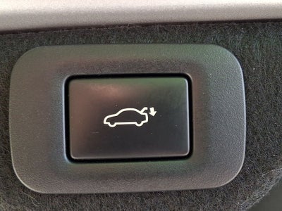 2020 Lexus ES 350 Luxury 350 Luxury REAR SPOILER, LUXURY PACKAGE