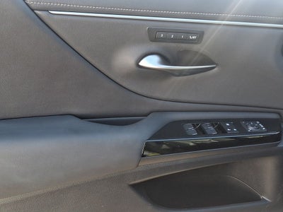 2024 Lexus ES 350 F Sport 350 F Sport TECHNOLOGY PACKAGE