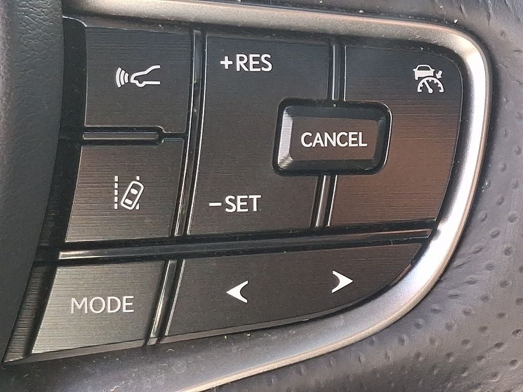 2024 Lexus ES 350 F Sport 350 F Sport TECHNOLOGY PACKAGE