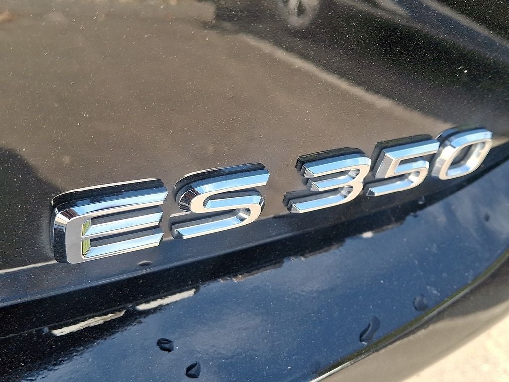 2024 Lexus ES 350 F Sport 350 F Sport TECHNOLOGY PACKAGE