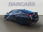2024 Lexus ES 350 F Sport 350 F Sport TECHNOLOGY PACKAGE