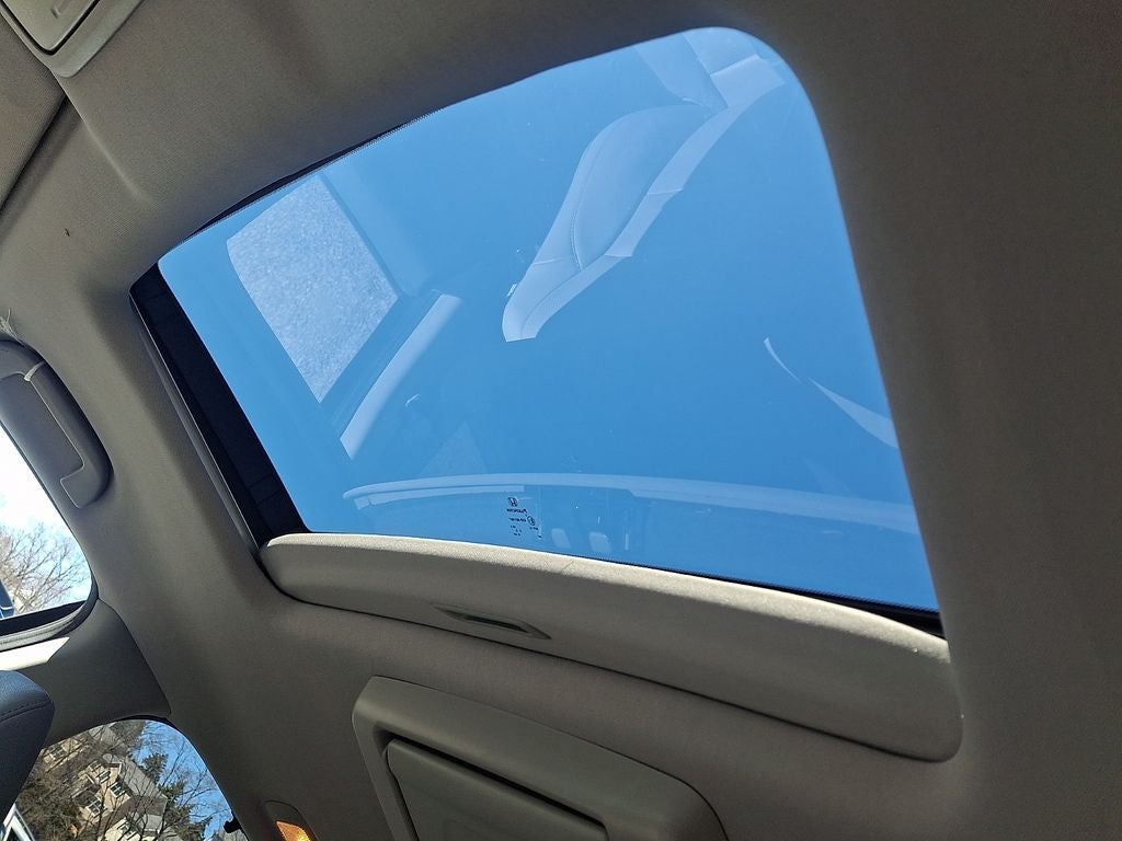 2021 Honda Pilot Elite BASE