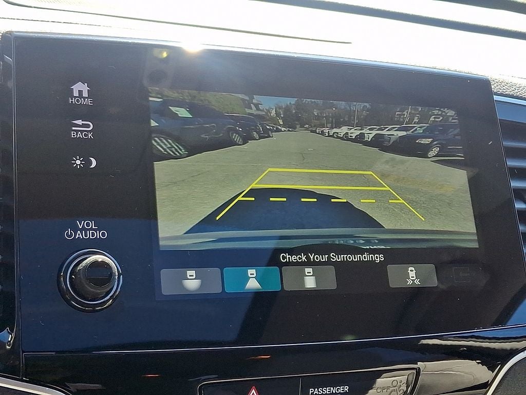 2021 Honda Pilot Elite BASE