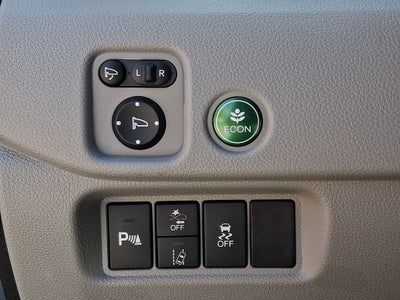 2021 Honda Pilot Elite BASE