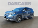 2021 Honda Pilot Elite BASE