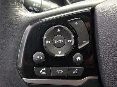 2021 Honda Pilot Touring