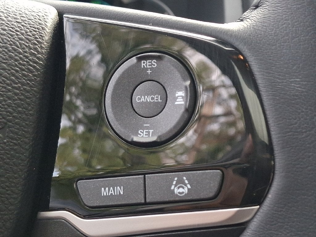 2021 Honda Pilot Touring