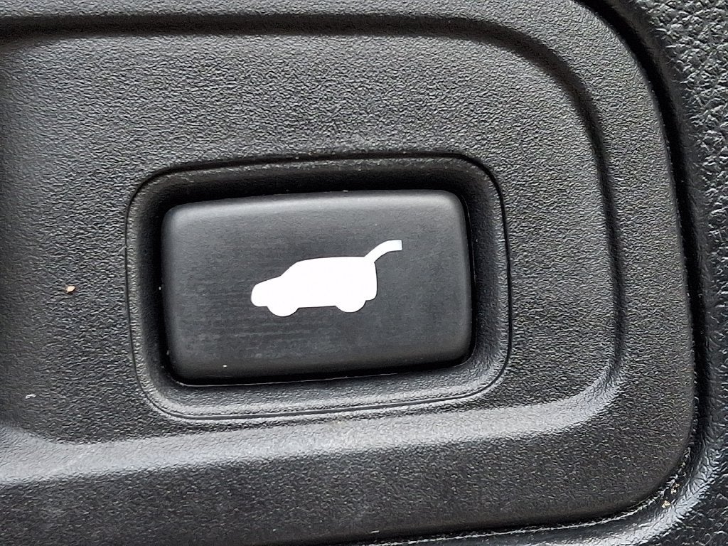 2021 Honda Pilot Touring