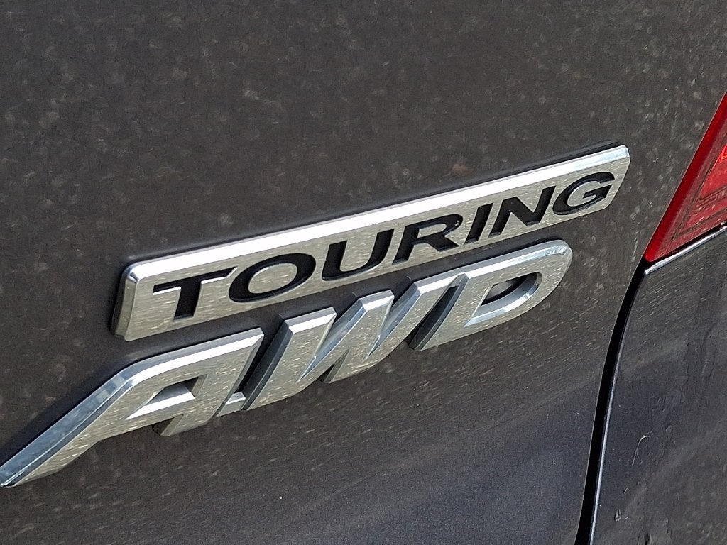 2021 Honda Pilot Touring