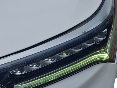2020 Acura RDX Technology Package