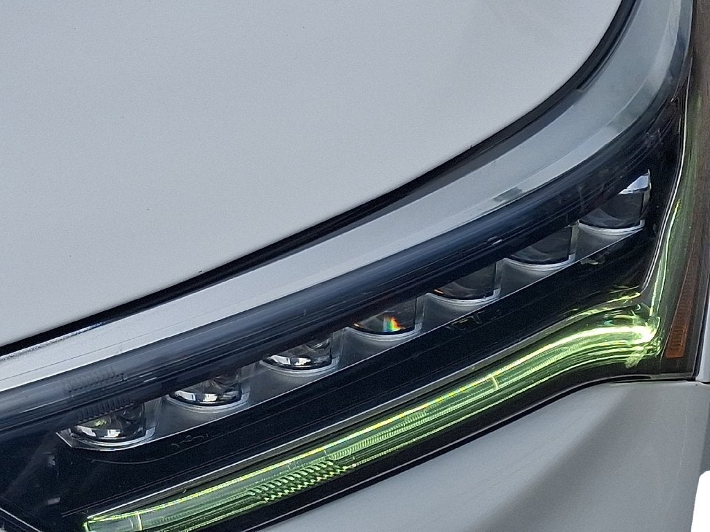 2020 Acura RDX Technology Package