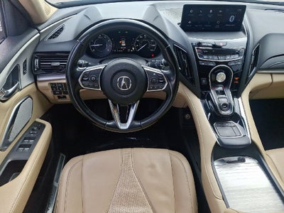2020 Acura RDX Technology Package