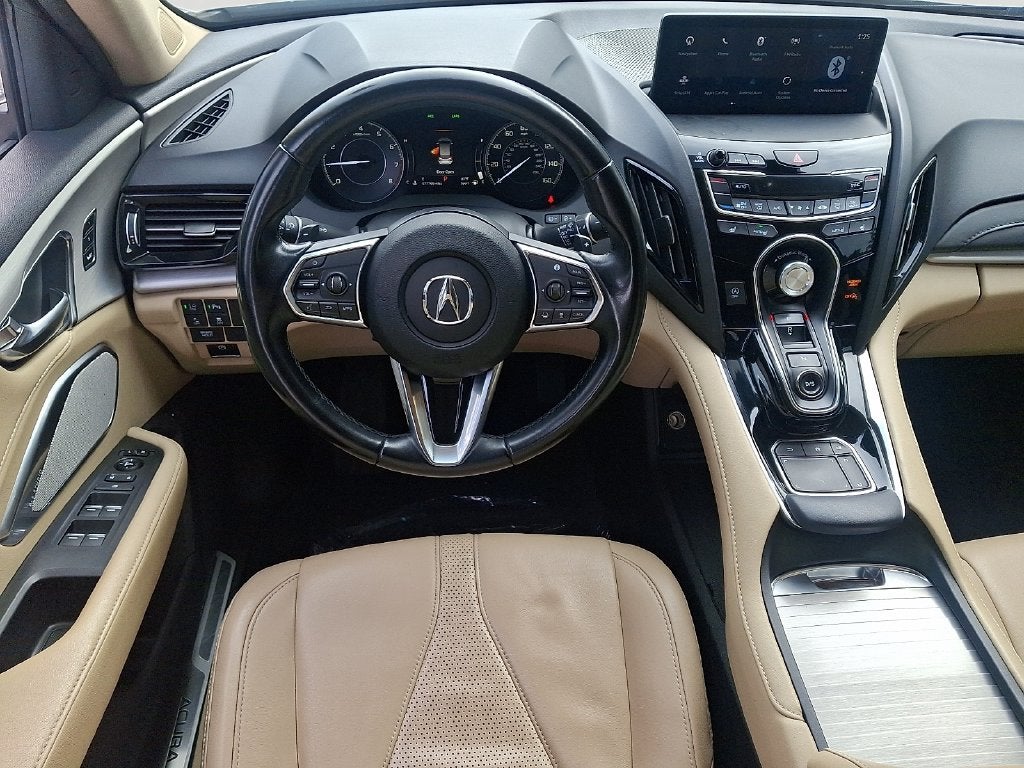 2020 Acura RDX Technology Package