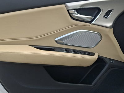 2020 Acura RDX Technology Package