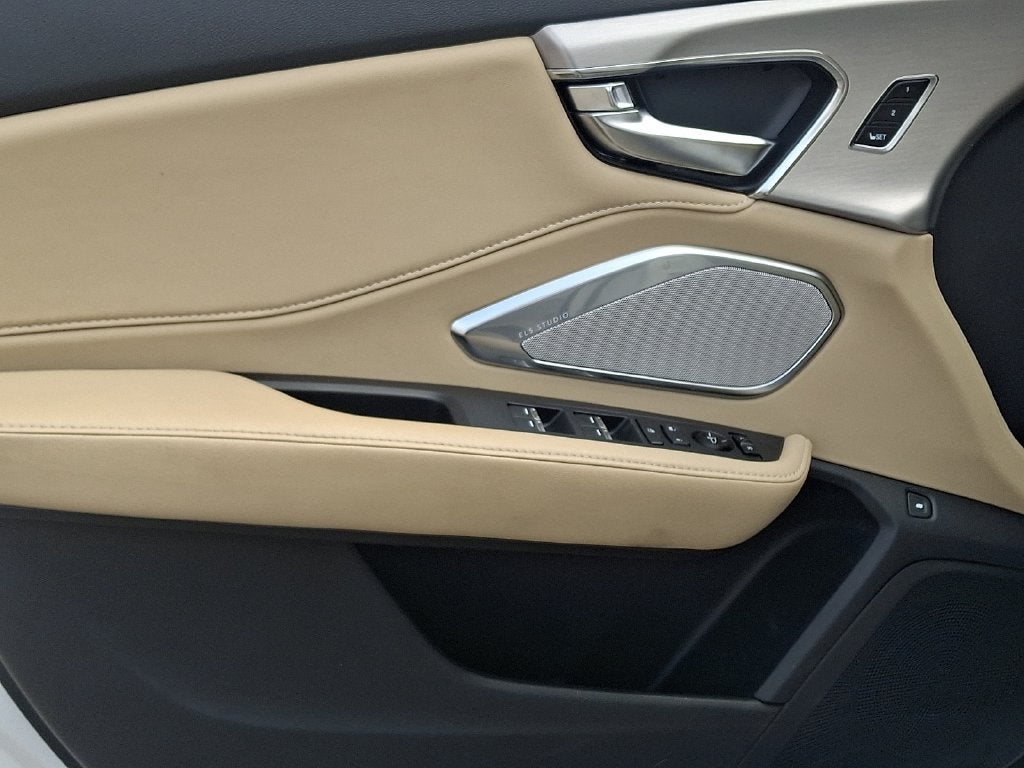 2020 Acura RDX Technology Package
