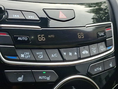 2020 Acura RDX Technology Package