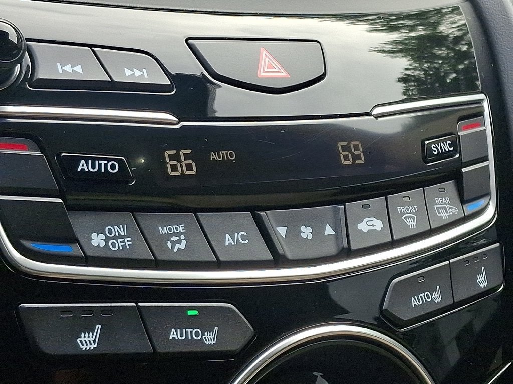 2020 Acura RDX Technology Package