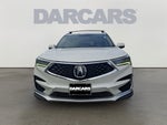 2020 Acura RDX Technology Package