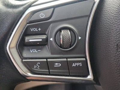 2020 Acura RDX Technology Package