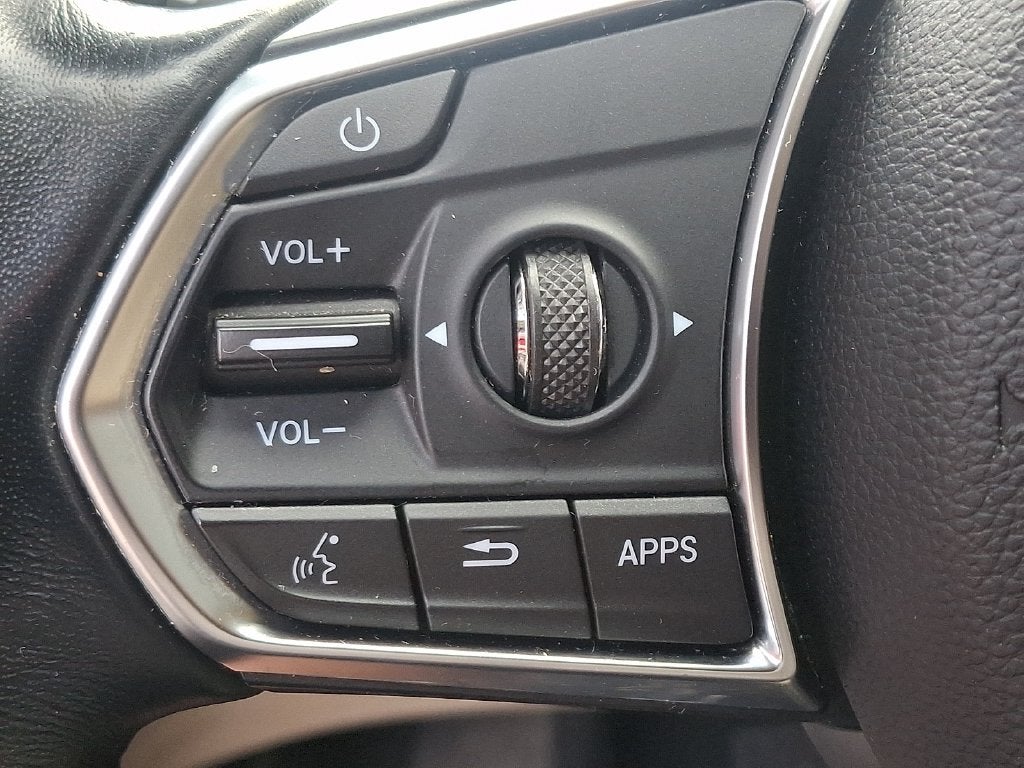 2020 Acura RDX Technology Package