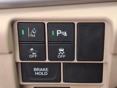 2020 Acura RDX Technology Package