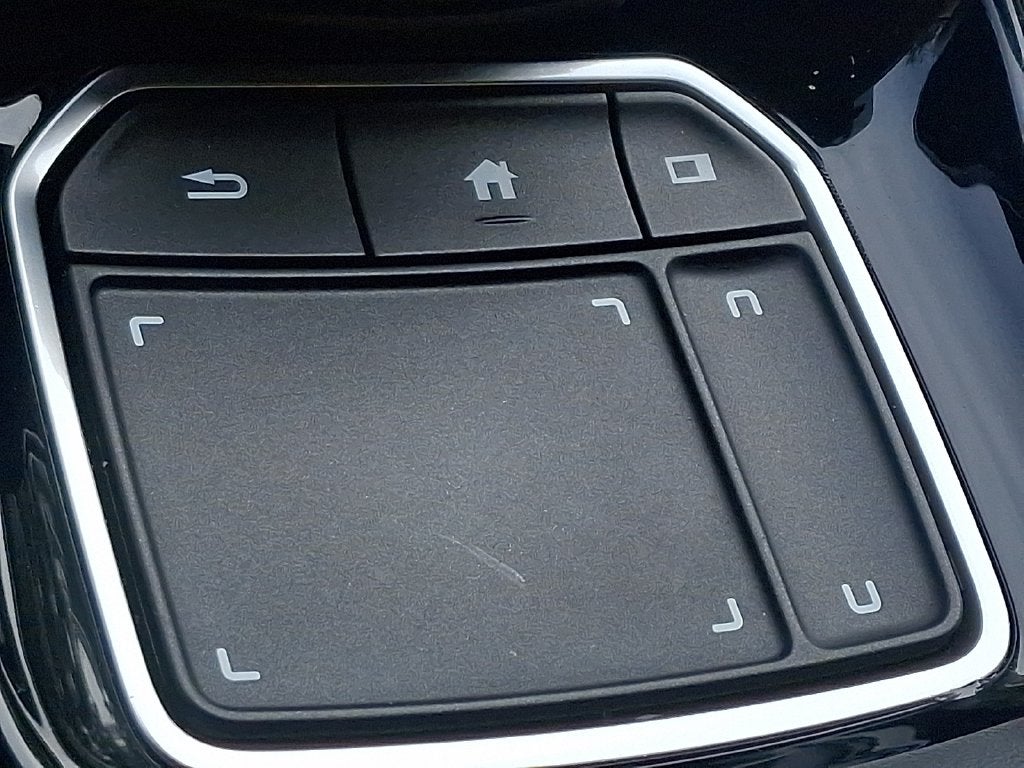 2020 Acura RDX Technology Package