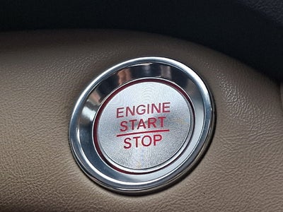2020 Acura RDX Technology Package