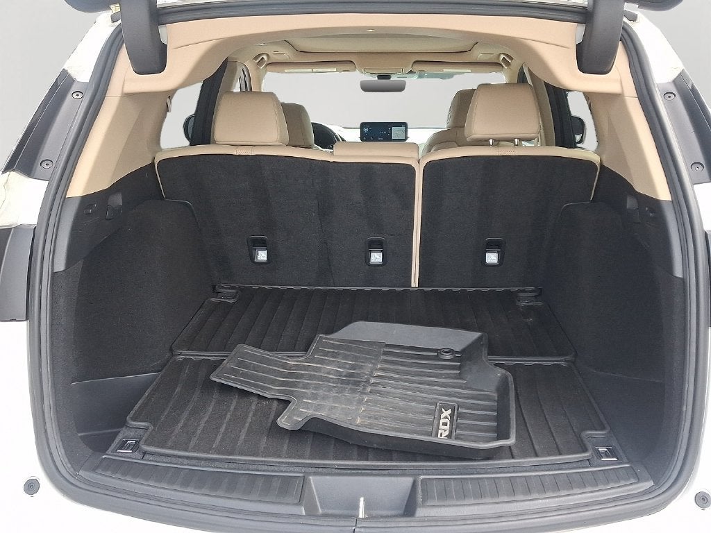 2020 Acura RDX Technology Package