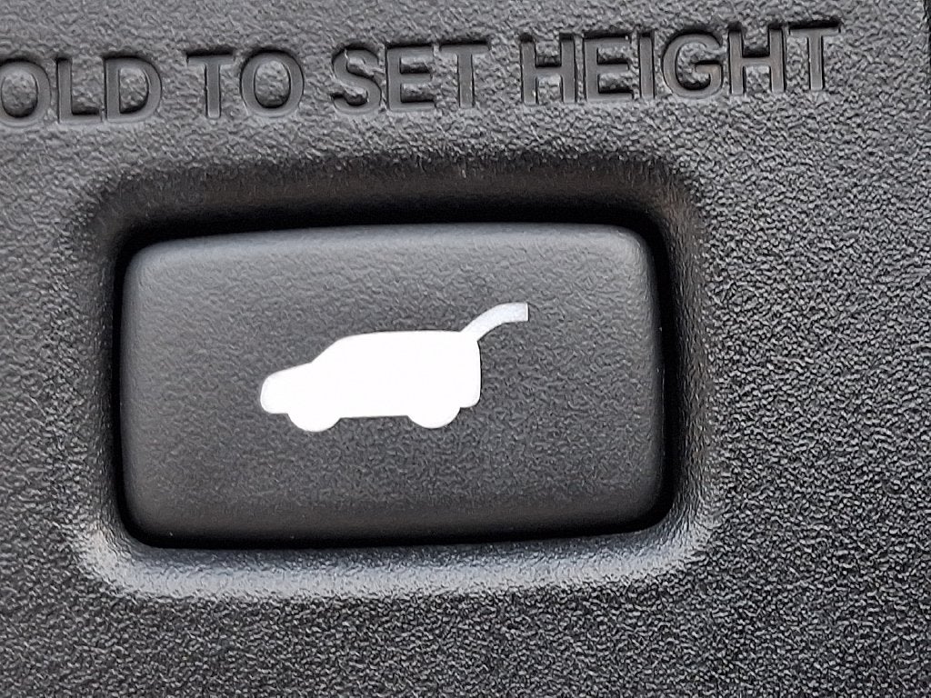 2020 Acura RDX Technology Package