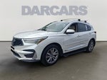 2020 Acura RDX Technology Package