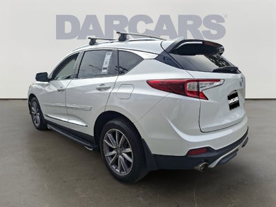 2020 Acura RDX Technology Package