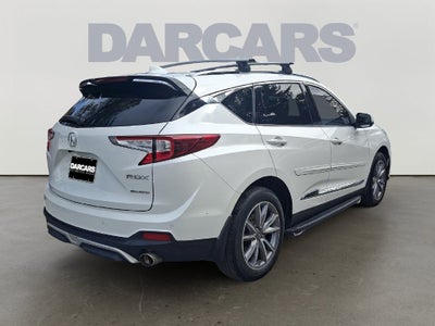2020 Acura RDX Technology Package
