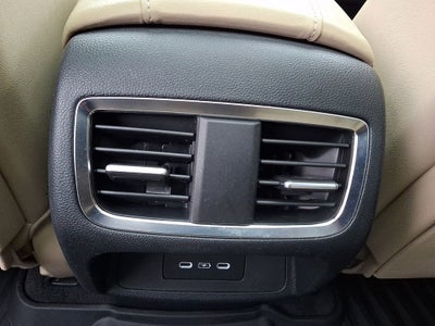 2024 Acura RDX Technology Package SH-AWD