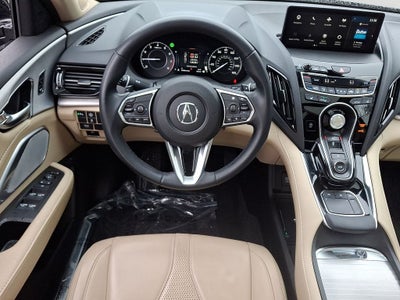2024 Acura RDX Technology Package SH-AWD