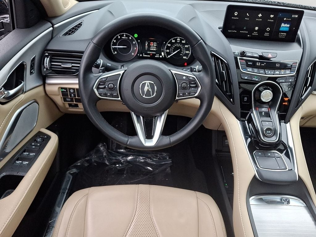 2024 Acura RDX Technology Package SH-AWD