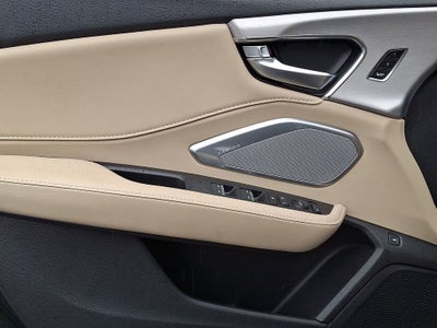 2024 Acura RDX Technology Package SH-AWD