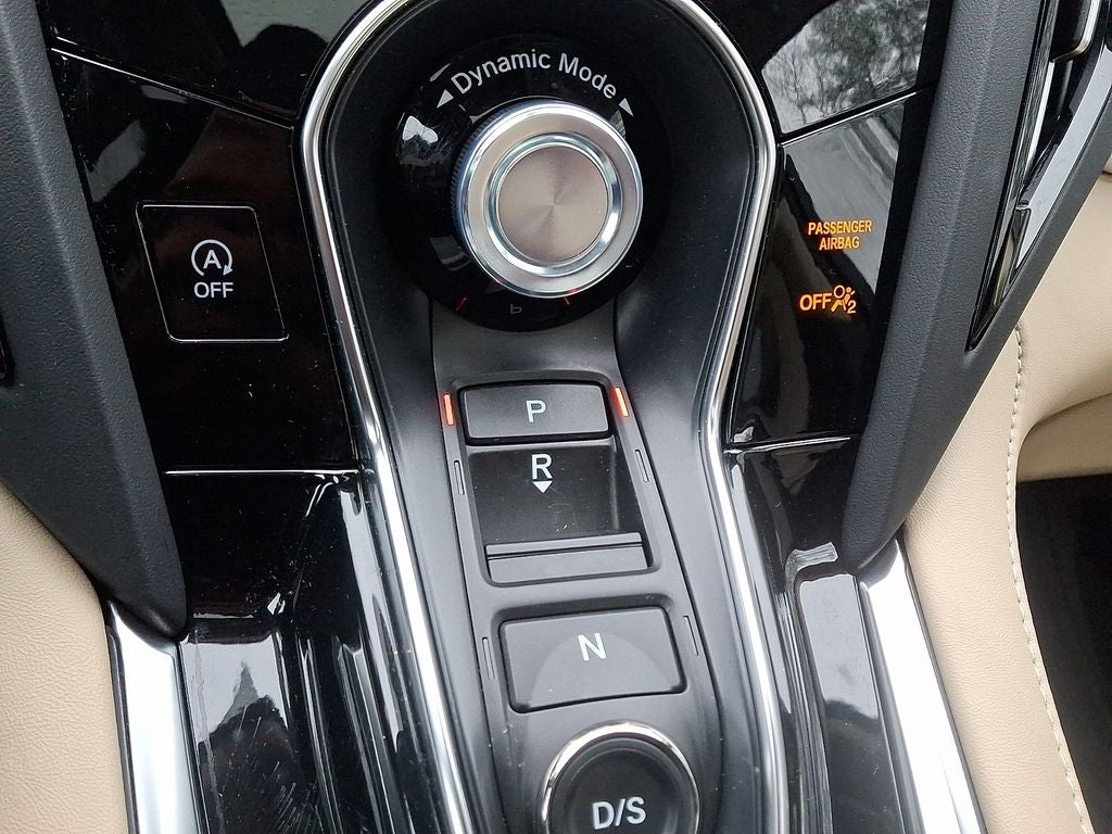 2024 Acura RDX Technology Package SH-AWD