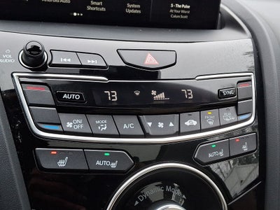 2024 Acura RDX Technology Package SH-AWD