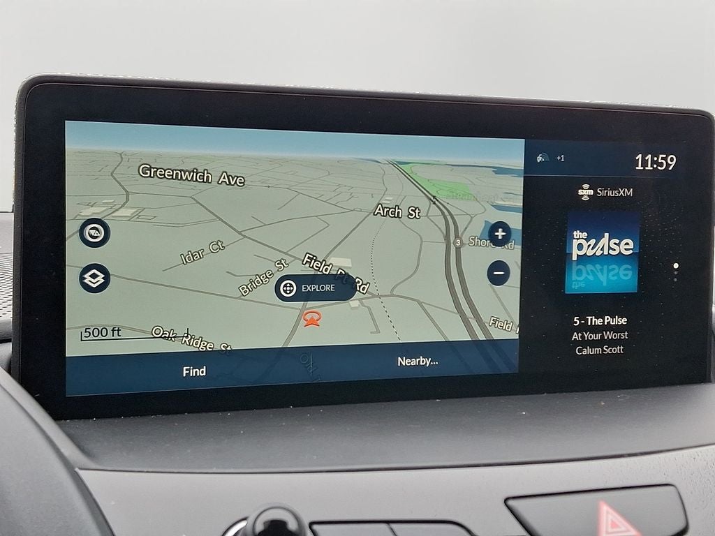 2024 Acura RDX Technology Package SH-AWD