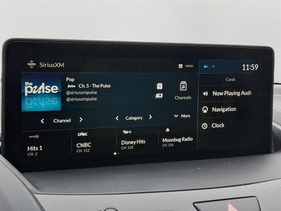 2024 Acura RDX Technology Package SH-AWD