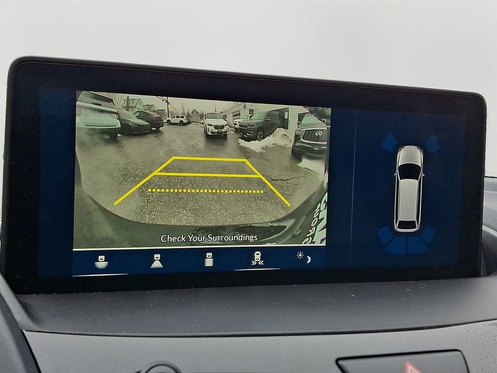 2024 Acura RDX Technology Package SH-AWD