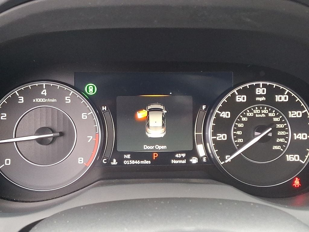 2024 Acura RDX Technology Package SH-AWD