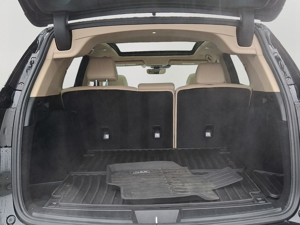 2024 Acura RDX Technology Package SH-AWD