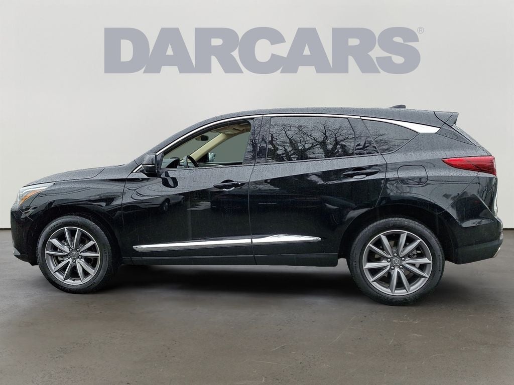 2024 Acura RDX Technology Package SH-AWD